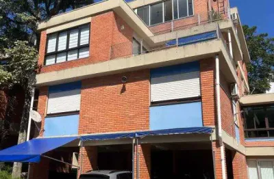 Apartamento com 2 quartos à venda no Cinqüentenário, Caxias do Sul 