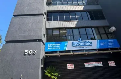 Ponto comercial para alugar no São Pelegrino, Caxias do Sul 