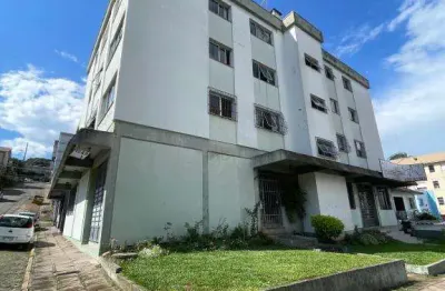 Apartamento com 3 quartos à venda no Cristo Redentor, Caxias do Sul 