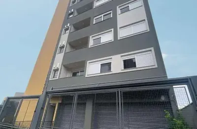 Apartamento com 2 quartos à venda no Rio Branco, Caxias do Sul 