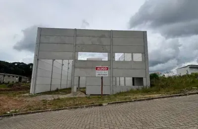 Barracão / Galpão / Depósito para alugar na Ana Rech, Caxias do Sul 