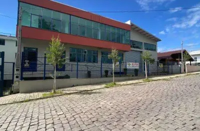 Barracão / Galpão / Depósito para alugar na Ana Rech, Caxias do Sul 