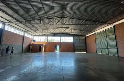 Barracão / Galpão / Depósito para alugar no Centro, Flores da Cunha 