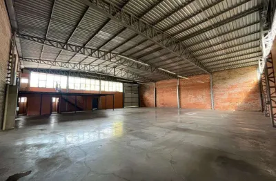 Barracão / Galpão / Depósito para alugar no Centro, Flores da Cunha 
