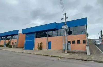 Barracão / Galpão / Depósito para alugar no Centro, Flores da Cunha 