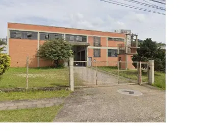 Barracão / Galpão / Depósito para alugar no São José, Caxias do Sul 