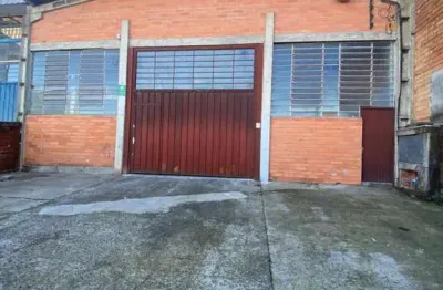Barracão / Galpão / Depósito para alugar no Esplanada, Caxias do Sul 