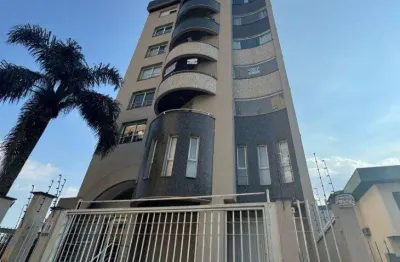 Apartamento com 4 quartos à venda na Colina Sorriso, Caxias do Sul 
