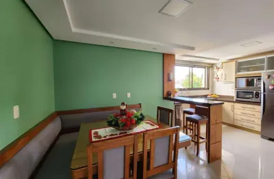 Apartamento com 3 quartos à venda na Bela Vista, Caxias do Sul 