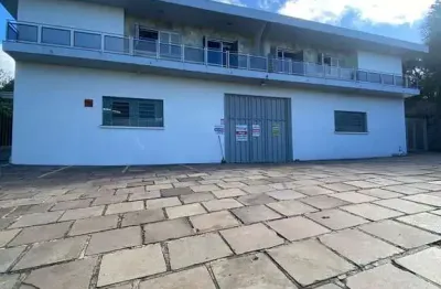 Barracão / Galpão / Depósito para alugar no De Lazzer, Caxias do Sul 