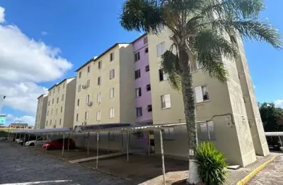Apartamento com 2 quartos à venda na Nossa Senhora das Graças, Caxias do Sul 