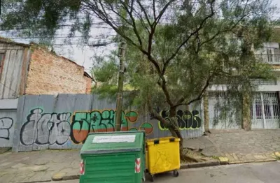 Terreno à venda no Exposição, Caxias do Sul 