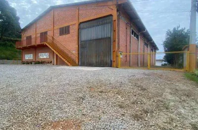 Barracão / Galpão / Depósito para alugar no Centro, Flores da Cunha 
