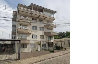 Apartamento semi mobiliado santa lúcia caxias do sul