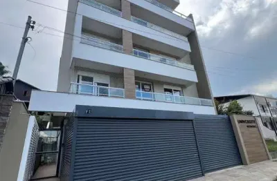 Apartamento com 2 quartos à venda no Presidente Vargas, Caxias do Sul 