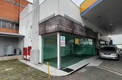 Ponto comercial para alugar na Nossa Senhora de Lourdes, Caxias do Sul 