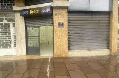 Ponto comercial para alugar no Centro, Caxias do Sul 