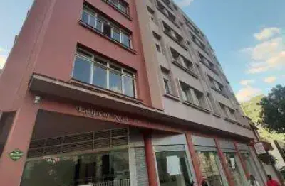 Apartamento com 1 quarto para alugar no Centro, Caxias do Sul 