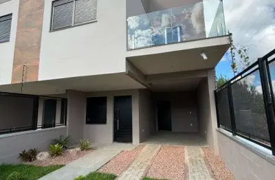 Casa com 3 quartos à venda na Bela Vista, Caxias do Sul 