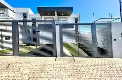 Casa com 3 quartos à venda no Monte Bérico, Caxias do Sul 