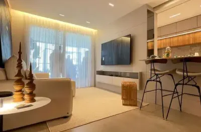 Apartamento com 3 quartos à venda no Panazzolo, Caxias do Sul 