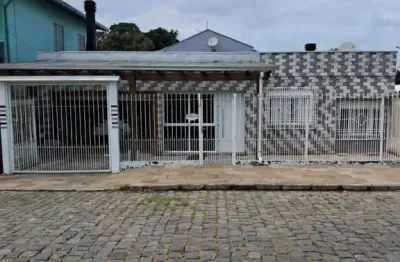 Casa com 3 quartos à venda no Charqueadas, Caxias do Sul 