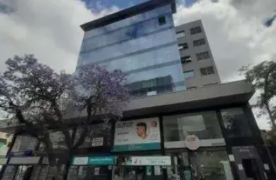 Sala comercial para alugar na Nossa Senhora de Lourdes, Caxias do Sul 