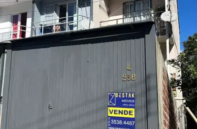 Casa com 2 quartos à venda no Charqueadas, Caxias do Sul 
