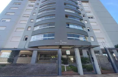 Apartamento com 2 quartos à venda no Jardim América, Caxias do Sul 