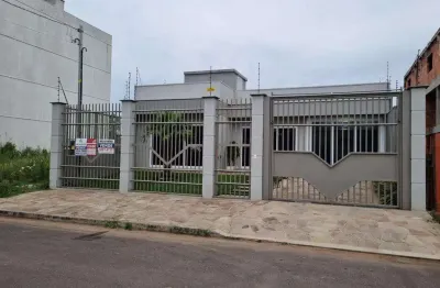 Casa com 2 quartos à venda no São Virgílio, Caxias do Sul 