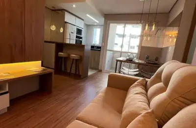 Apartamento com 2 quartos à venda na Cidade Nova, Caxias do Sul 