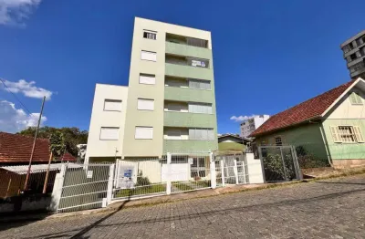 Apartamento com 2 quartos à venda no Madureira, Caxias do Sul 
