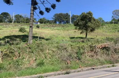 Terreno à venda na Nossa Senhora das Graças, Caxias do Sul 