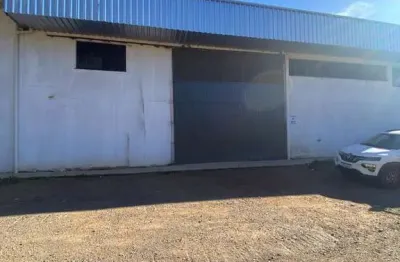 Barracão / Galpão / Depósito para alugar no Forqueta, Caxias do Sul 