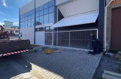 Barracão / Galpão / Depósito para alugar no São Ciro, Caxias do Sul 