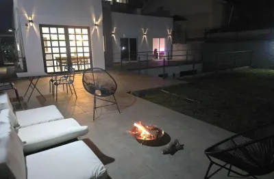 Casa com 4 quartos à venda na Colina Sorriso, Caxias do Sul 
