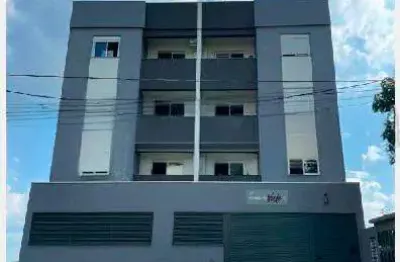 Apartamento com 2 quartos à venda no Esplanada, Caxias do Sul 