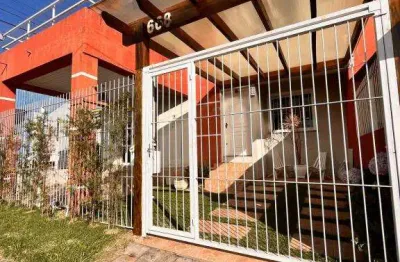 Casa com 3 quartos à venda no Santa Fé, Caxias do Sul 