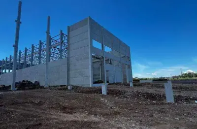 Barracão / Galpão / Depósito para alugar na Cidade Nova, Caxias do Sul 
