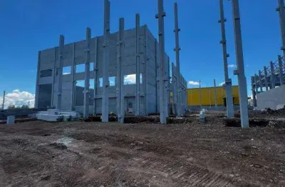 Barracão / Galpão / Depósito para alugar no São Giácomo, Caxias do Sul 