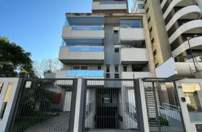Apartamento com 2 quartos à venda no Santa Catarina, Caxias do Sul 