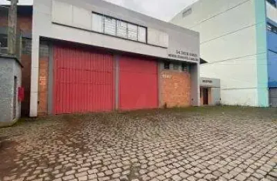Barracão / Galpão / Depósito para alugar no Santa Catarina, Caxias do Sul 