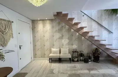 Cobertura com 4 quartos à venda no Pio X, Caxias do Sul 
