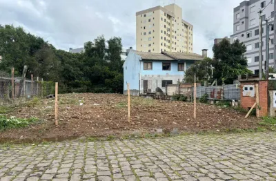Terreno à venda na Nossa Senhora do Rosário, Caxias do Sul 