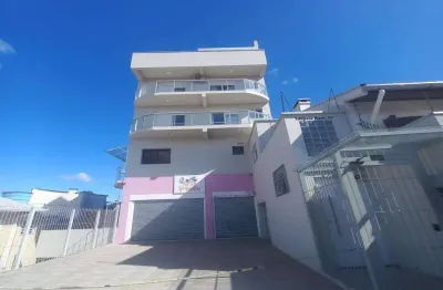 Apartamento semi mobiliado rio branco caxias do sul
