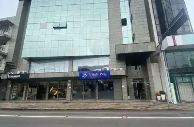 Sala comercial para alugar no São Pelegrino, Caxias do Sul 