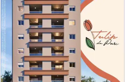 Apartamento com 3 quartos à venda no Rio Branco, Caxias do Sul 