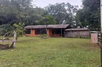 Chácara / sítio com 2 quartos à venda no Monte Bérico, Caxias do Sul 