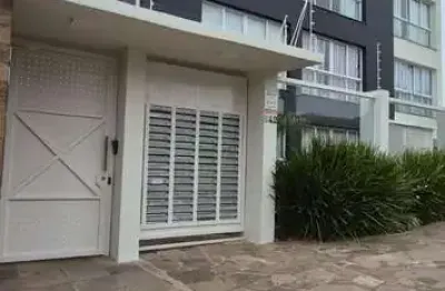 Apartamento com 1 quarto à venda no Petrópolis, Caxias do Sul 