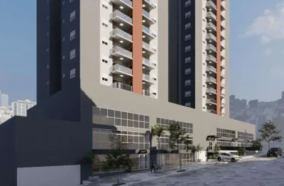 Apartamento com 2 quartos à venda no Charqueadas, Caxias do Sul 